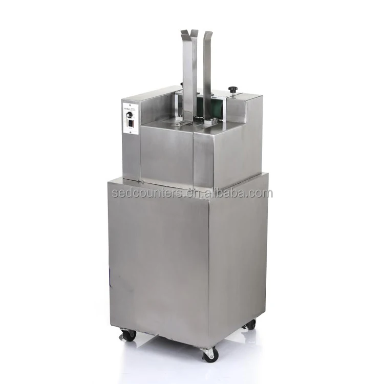 Automatic Tablet Pill Blister Deblister Deblistering Machine Capsule Recycle