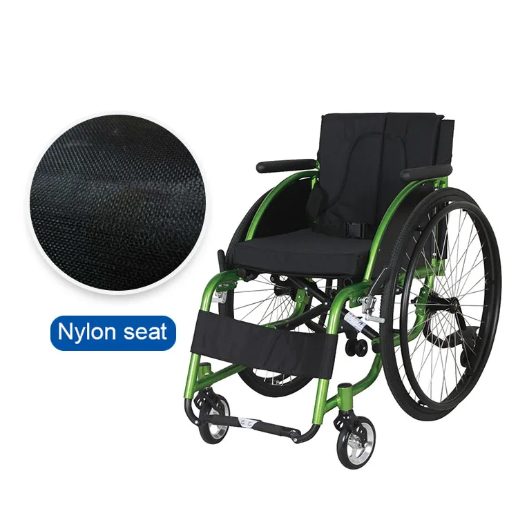 
2020 hot disabled handicapped foldable sport wheelchairs 