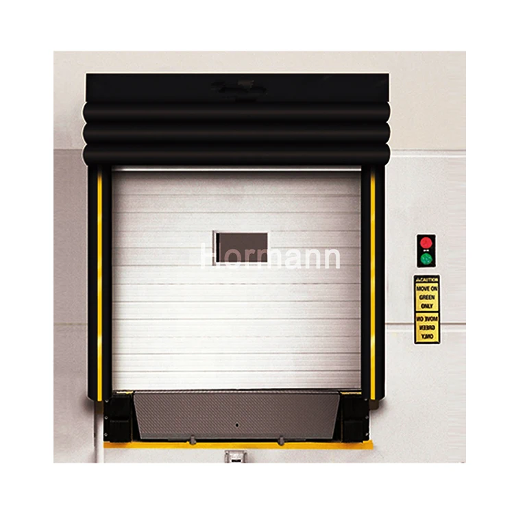 Sponge Automatic Pvc Rite-hite Loading Dock Shelter Foam Dock Seal