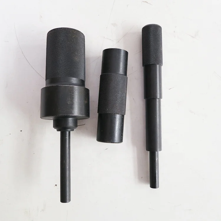 Standard Size Valve Guide And Valve Seat ST-1265 Engine Repair Tools Disassembly Tool