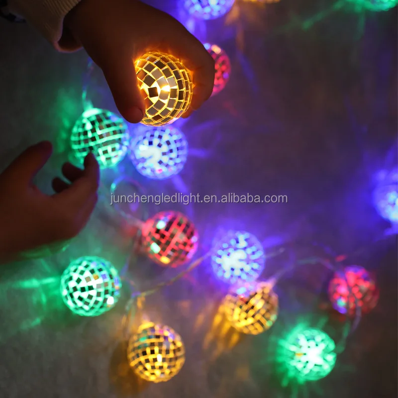 2023 Рождественская Декоративная гирлянда