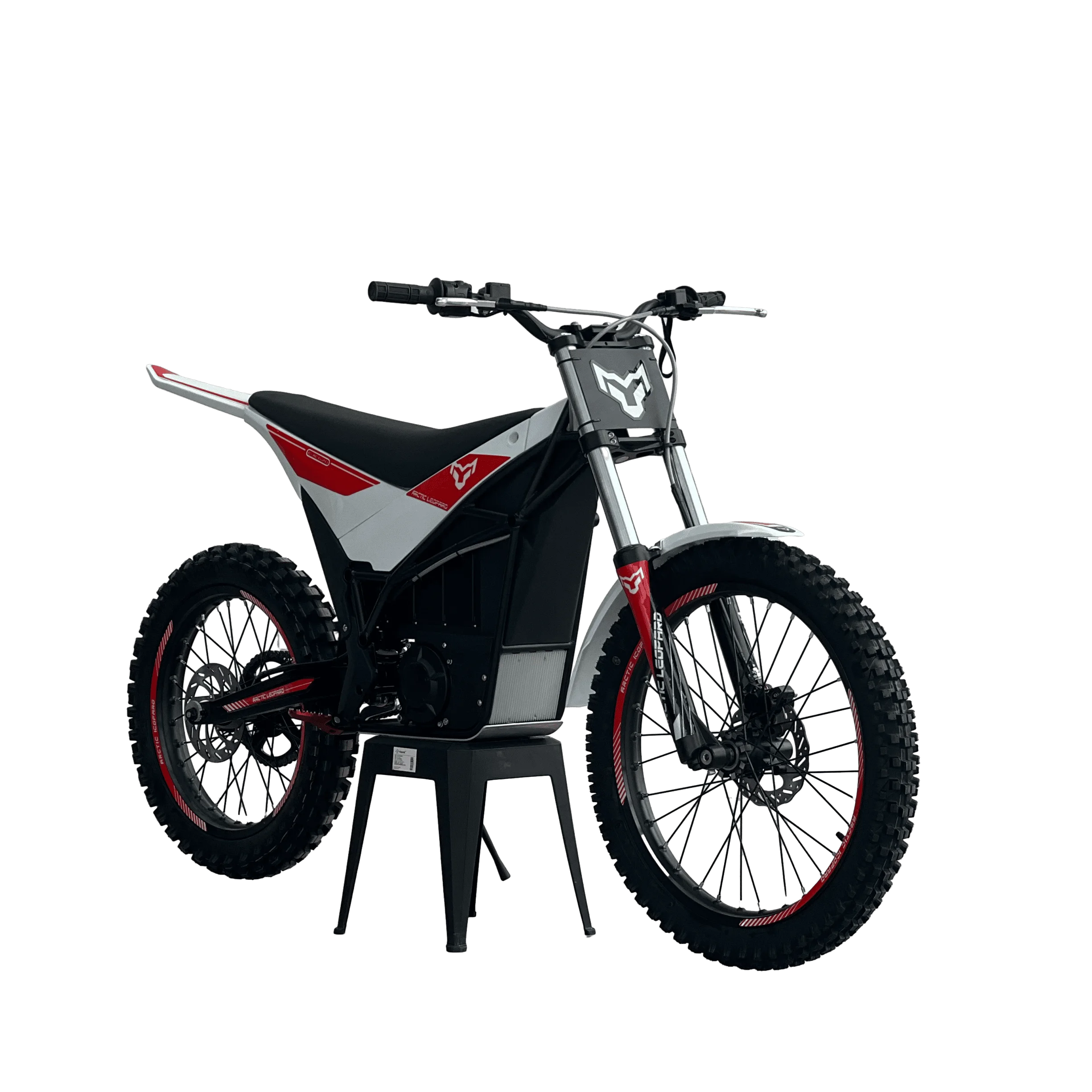 1280 Вт внедорожный Горный мотоцикл с аккумулятором Арктический Леопард E XT 800 велосипеды для взрослых дальнего действия электрический