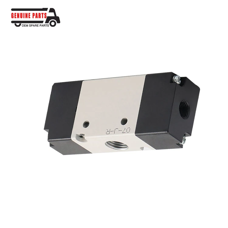High Quality spare Part Air Valve 3A210-08-NO use for sinotruk howo TRUCK CHASSIS PART SPARE AUTO