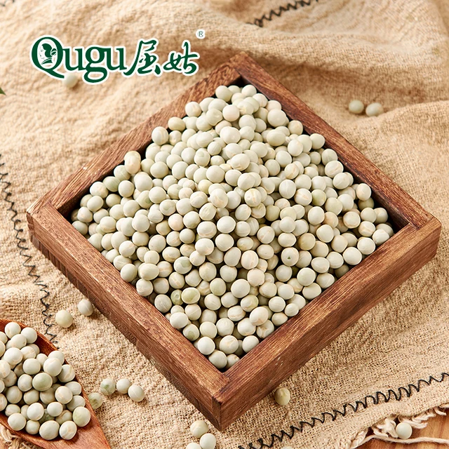
green peas canned food with best quality from qugu factory 