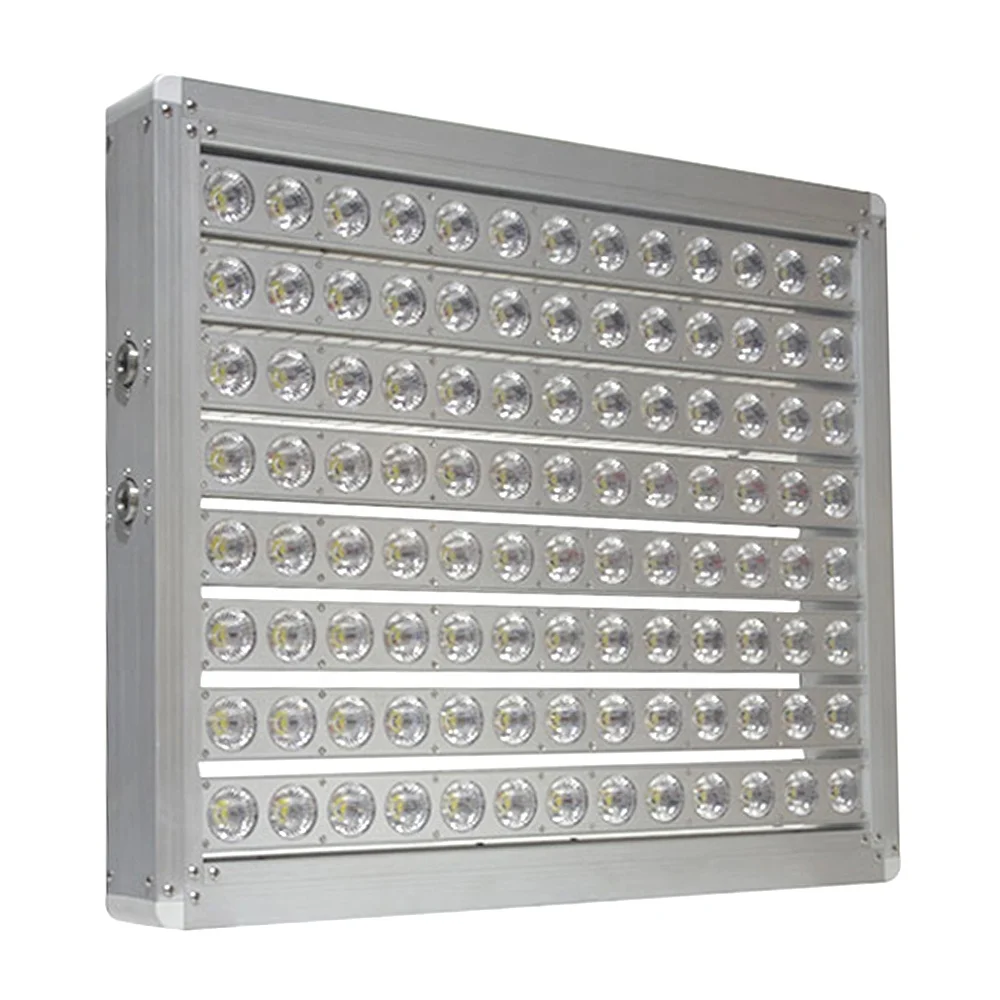1000watt Led Flood Light 1000 Watt Led Spotlights Outdoor Lighting Led Floodlights Aluminum IP67 80 Sports Stadiums Meanwell