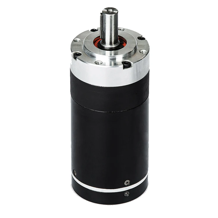 wholesale price small gear reducer motor reducer geared 12v 24v 48v dc motor mini