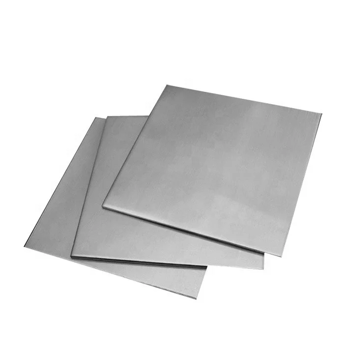 GR5 ASTMB265 Smooth Titanium Sheet