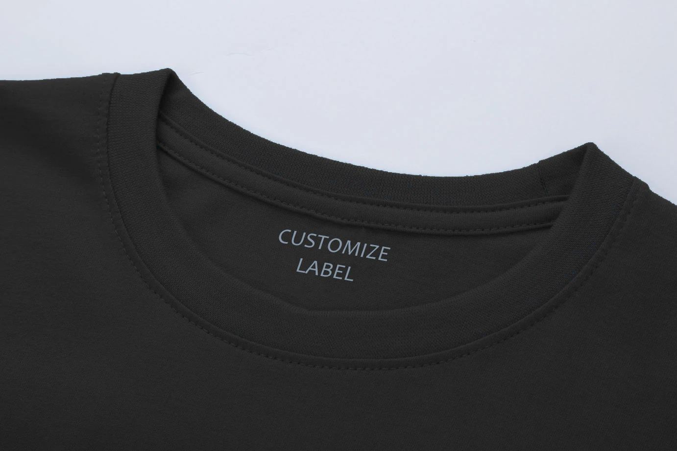 Индивидуальный дизайн, крутой 100 хлопок, тренировочный спортивный стринги для спортзала, мужское нижнее белье, майка, жилет, Стрингер, майка для мужчин