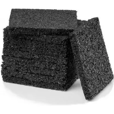 China suppliers Safety Protection Outdoor Playground Floor Tile Rubber Mats