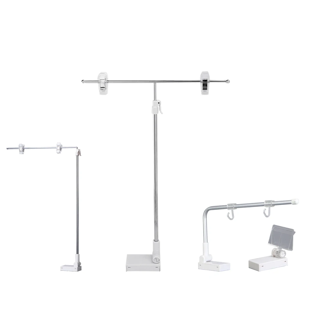 Магнитный стенд для продвижения полки супермаркета