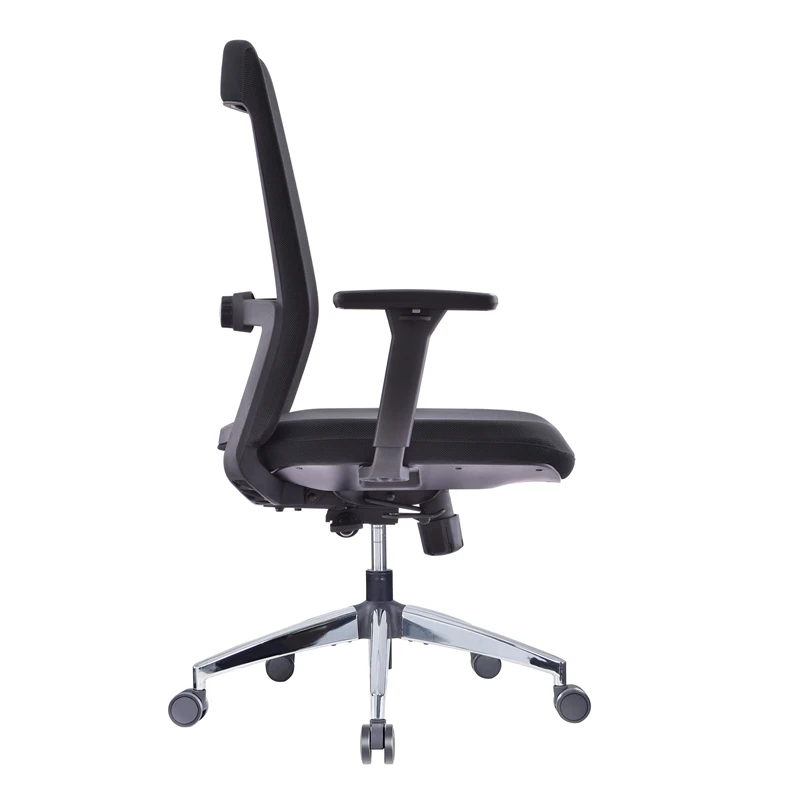 Hot Selling  Good Quality  Modern conference meeting Swivel Office Ergonomic Mesh Chair