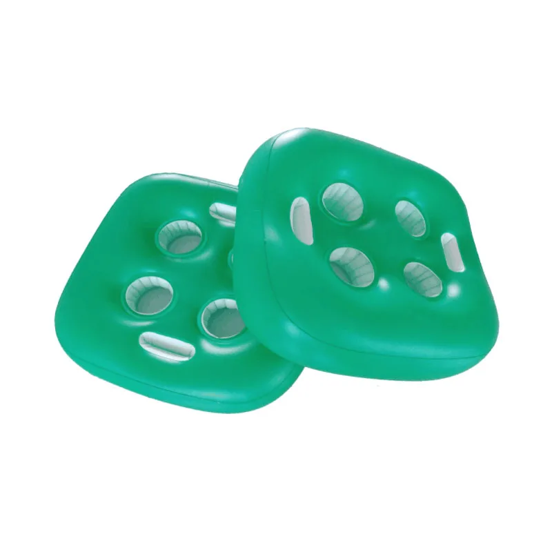 
Hot-sale cheap mini inflatable cup holder 