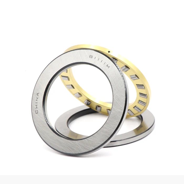 Thrust Roller Bearing 81230M WS81230 GS81230 Planar Thrust Roller Bearing