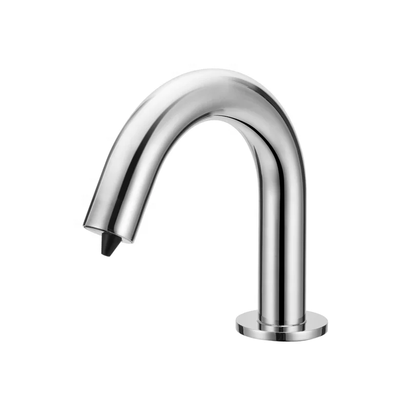 Public area use automatic touchless 1000ml IR sensor soap dispenser