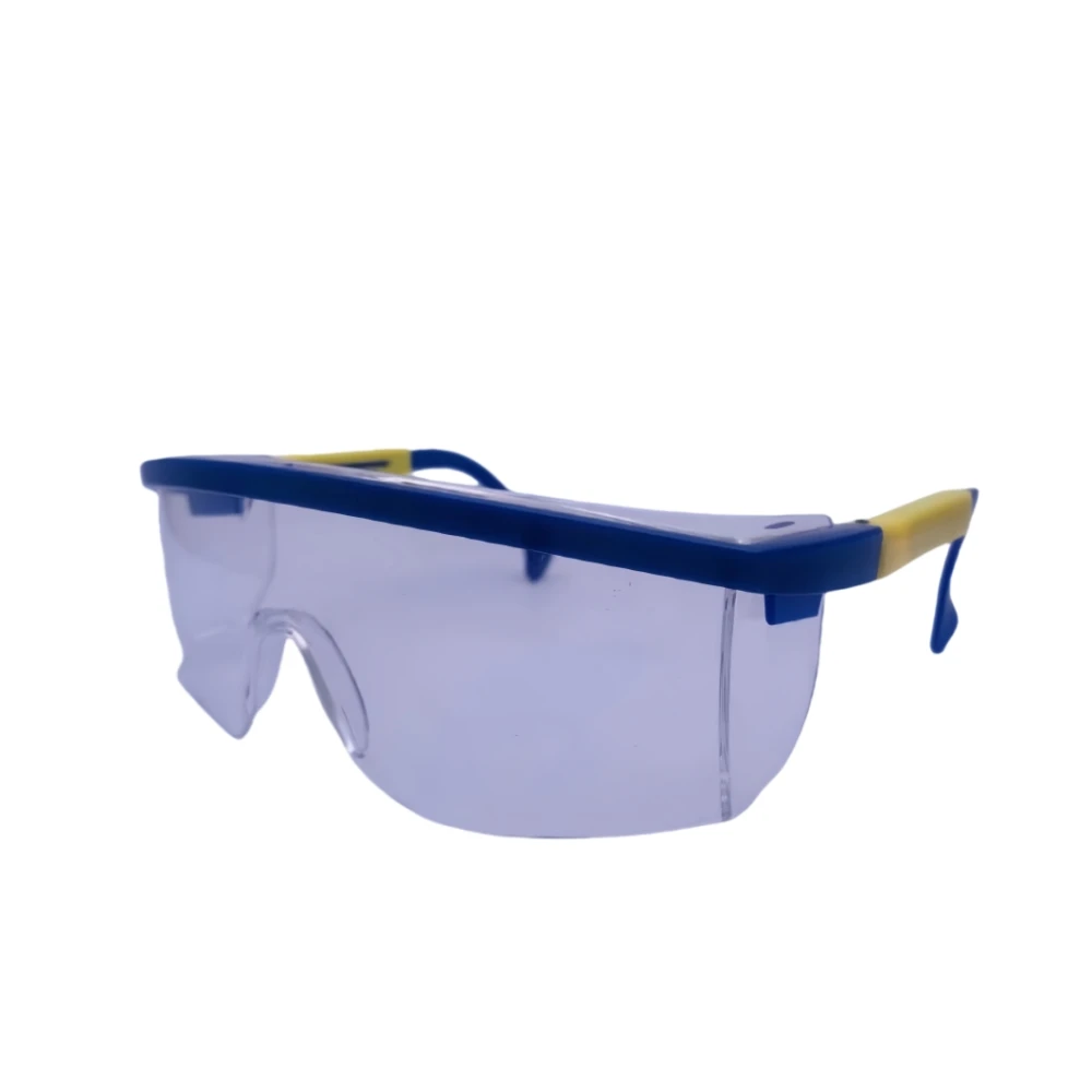 Heavy duty safety glasses eye protection Protective Glasses Anti scratch and fog