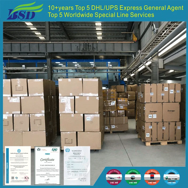 Tuowei-BSD Tina lcl ship Door to door sea consolidation freight forwarder shipping cost from china to Bangladesh Indonesia agent