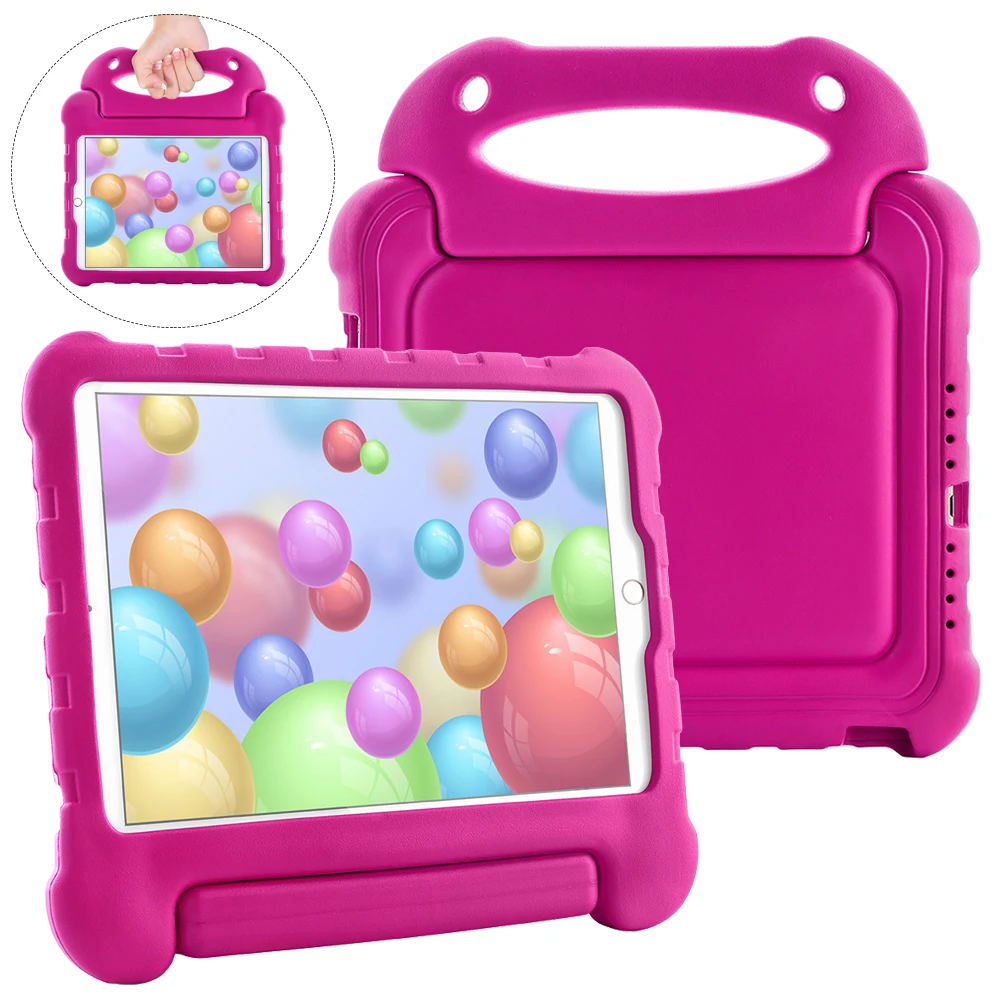 Eco-friendly EVA Heavy Duty Armor Case for Lenovo Tab P11 Shockproof EVA Foam Tablet Cover for TB-J606