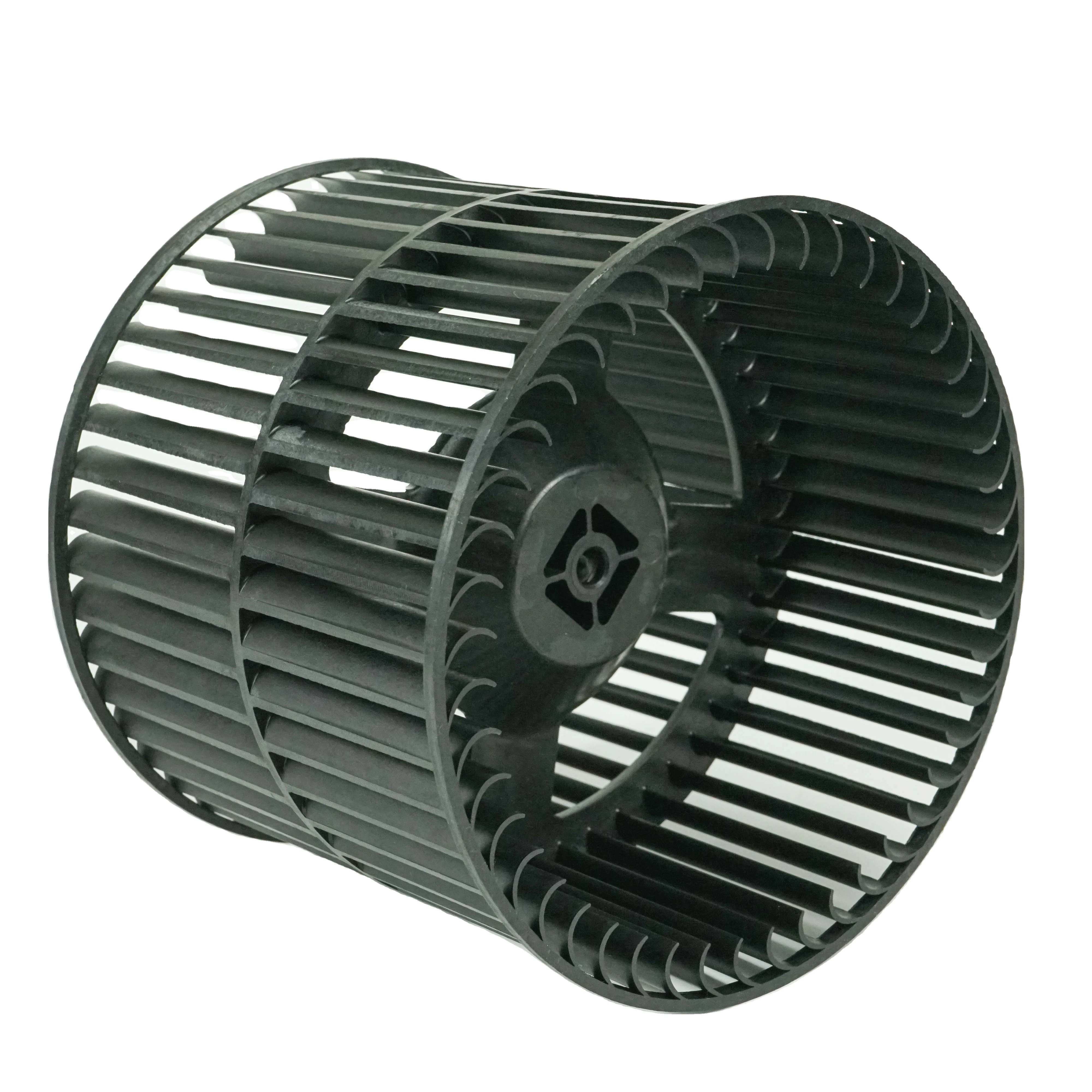 Double Inlet Centrifugal Impeller Blower Wheel ventilation fan