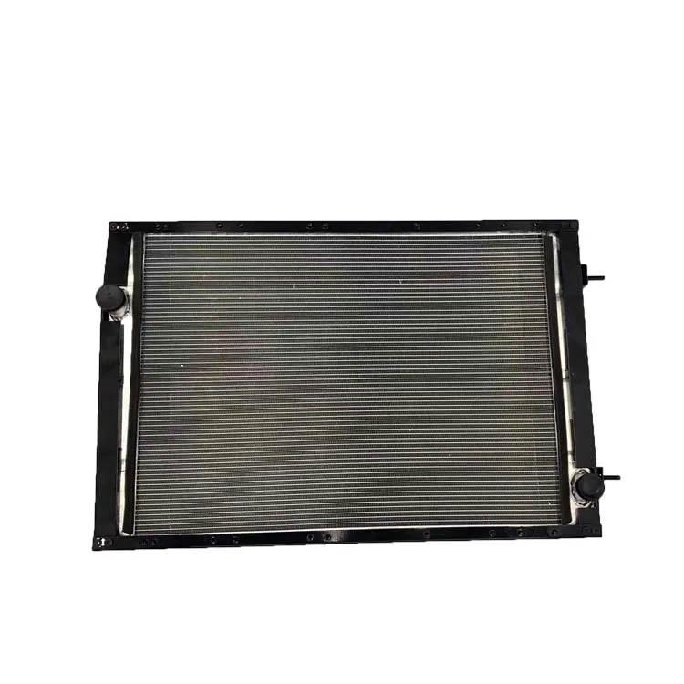 Customize all kinds of models Computer Water Cooling Radiator 1301010-B2G  is suitable for GOLD DRAGON BUS