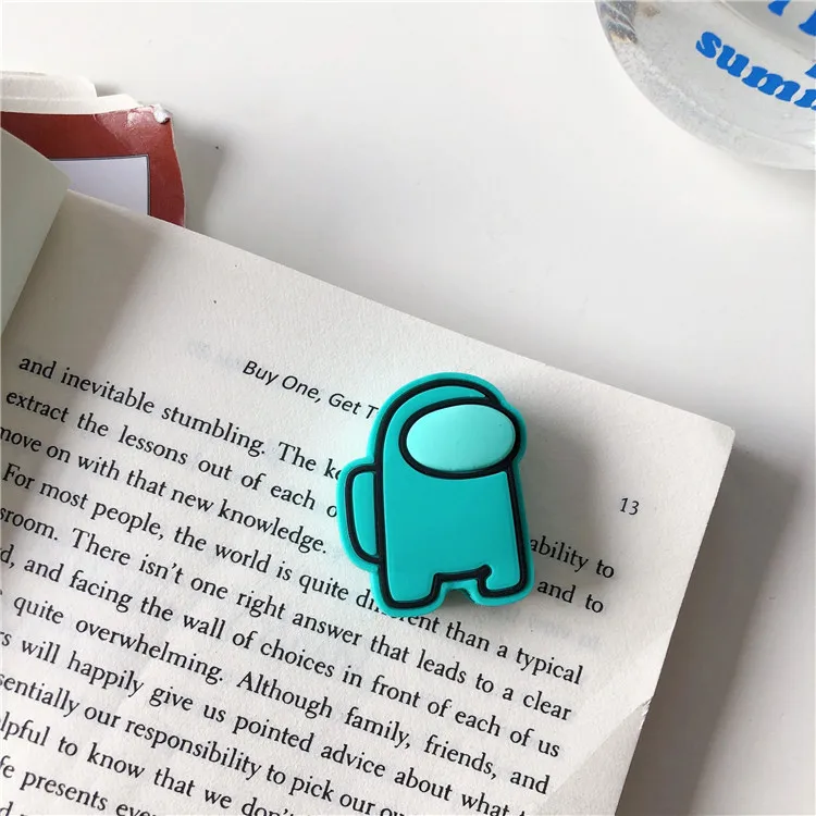 Cute Shaped Phone Charging Data Cable Protector Saver