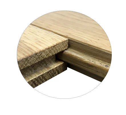 Cheap Factory Price Solid Wood Floor