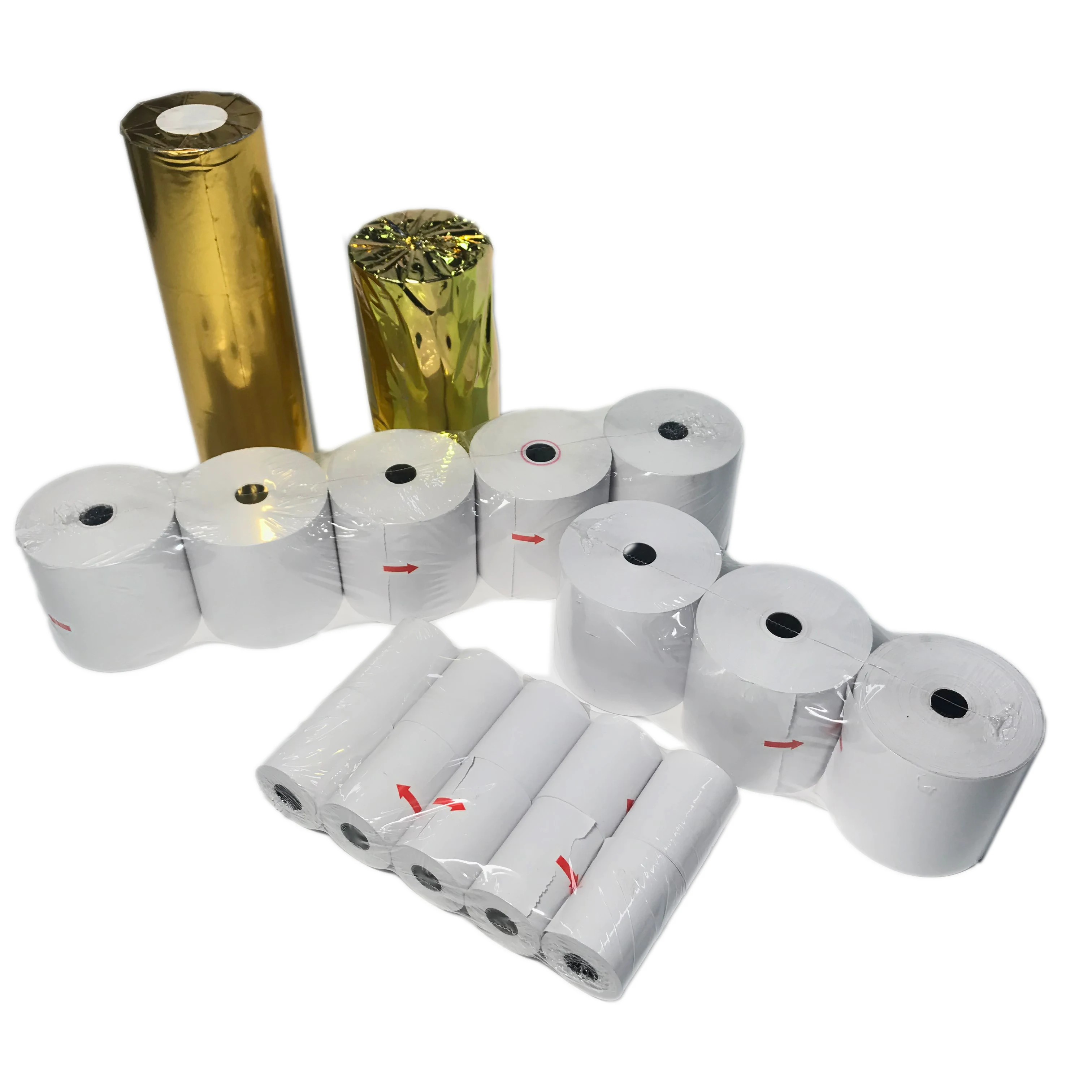 thermal paper pos roll