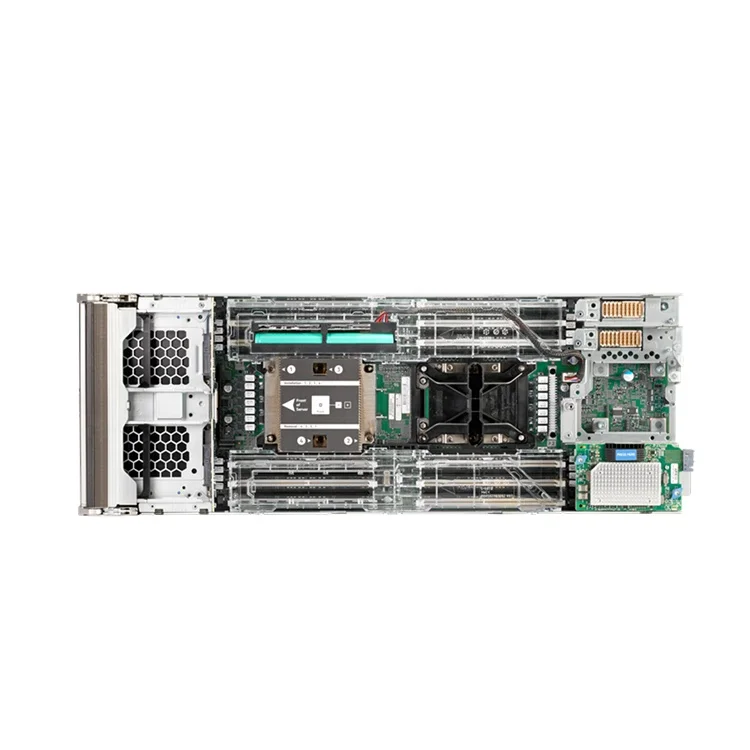 Wholesale 10U HPE Synergy 480 Gen10 Intel Xeon-Silver 4216 Compute Module