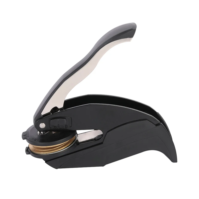 Изготовленные на заказ тонкие пластиковые + стальные плоскогубцы штамп