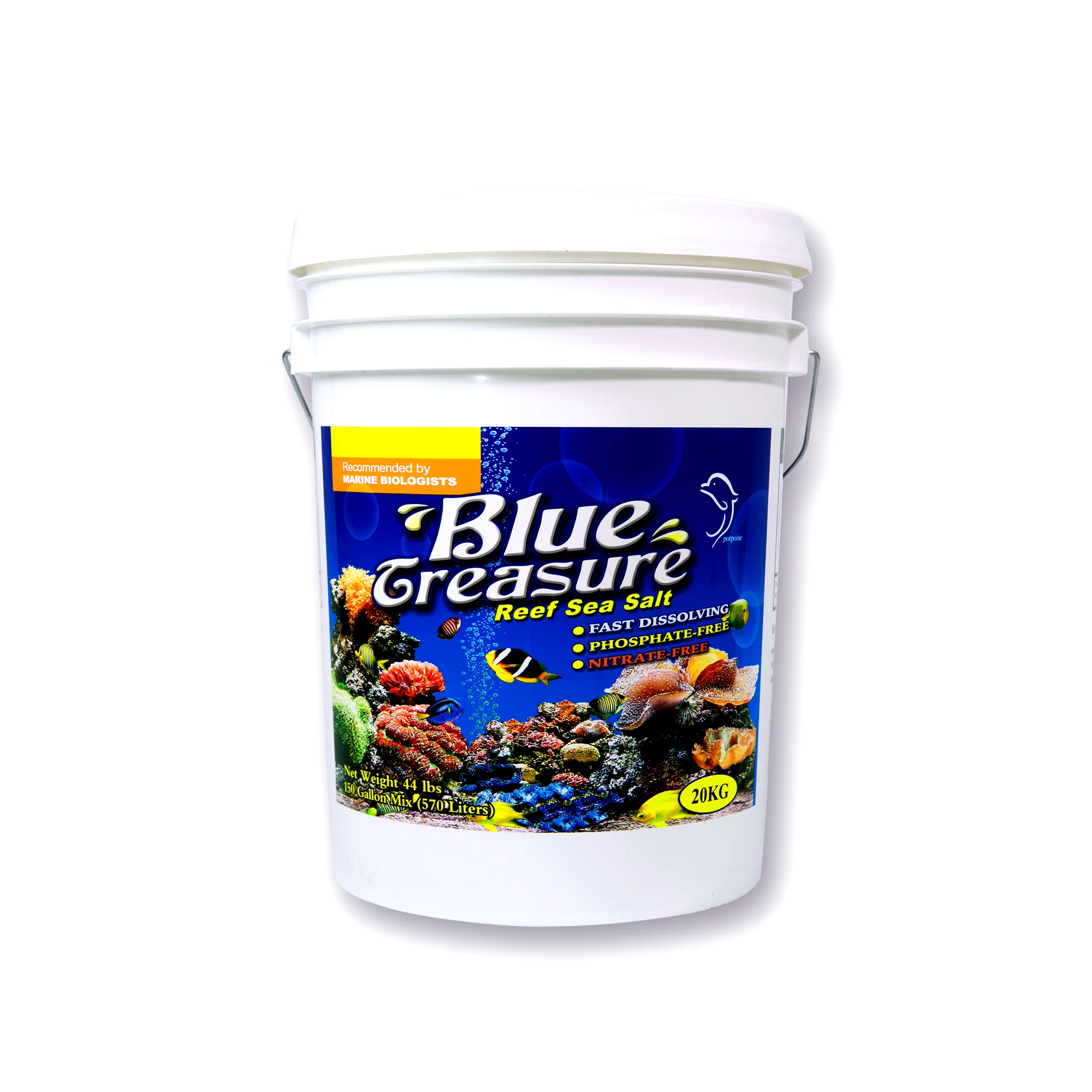 Good price marine soft synthetic soluble live coral aquarium sea salt