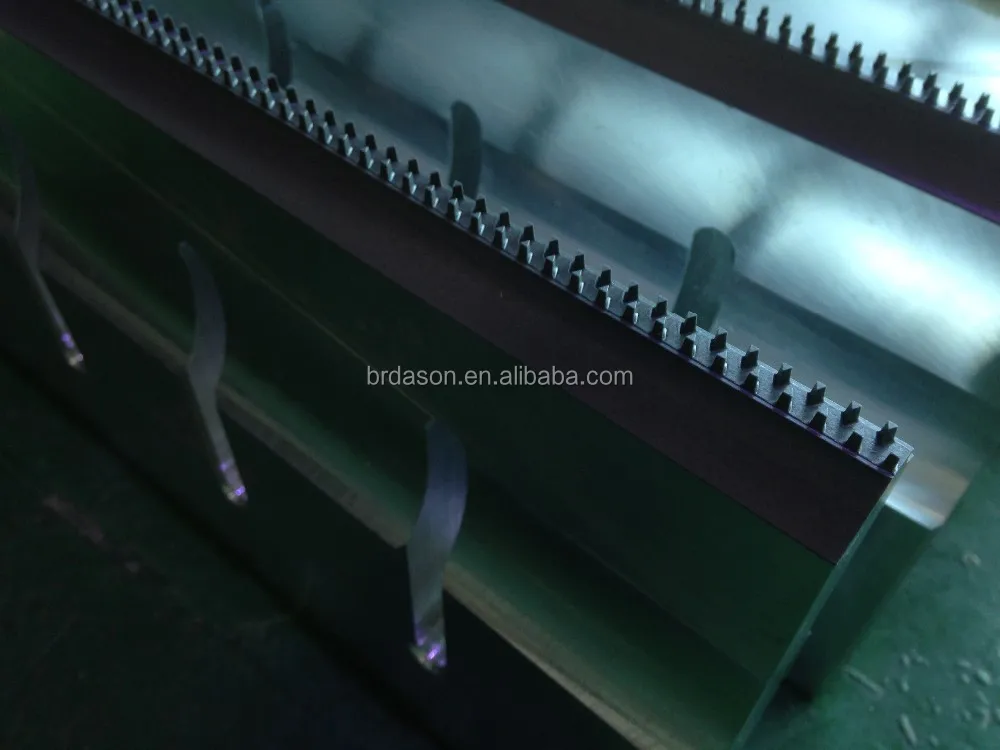 Branson 8200 20KHz Ultrasonic Welder for  plastic parts