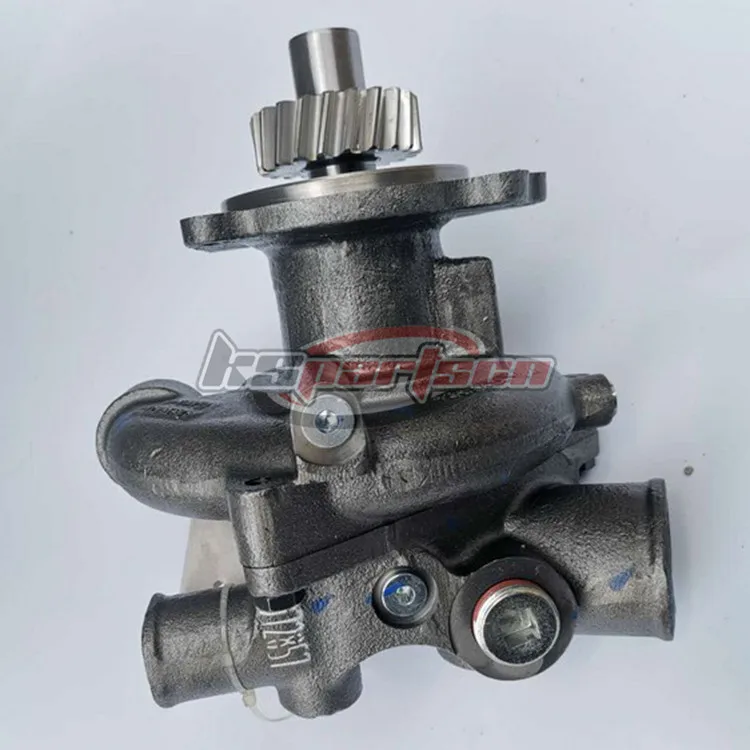 Wholesale High Quality Ism/qsm/m11diesel Engine Water Pump automatic 4972857