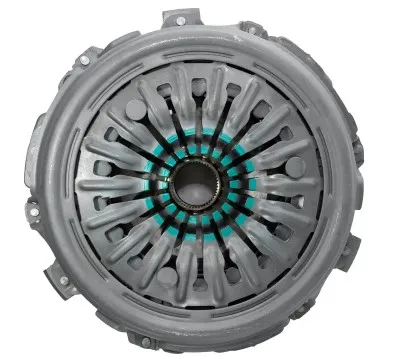 DCT250 Brand New Original Dual Clutch Transmission Clutch Disc Transmission Parts For MG Auto Transmission Assembly