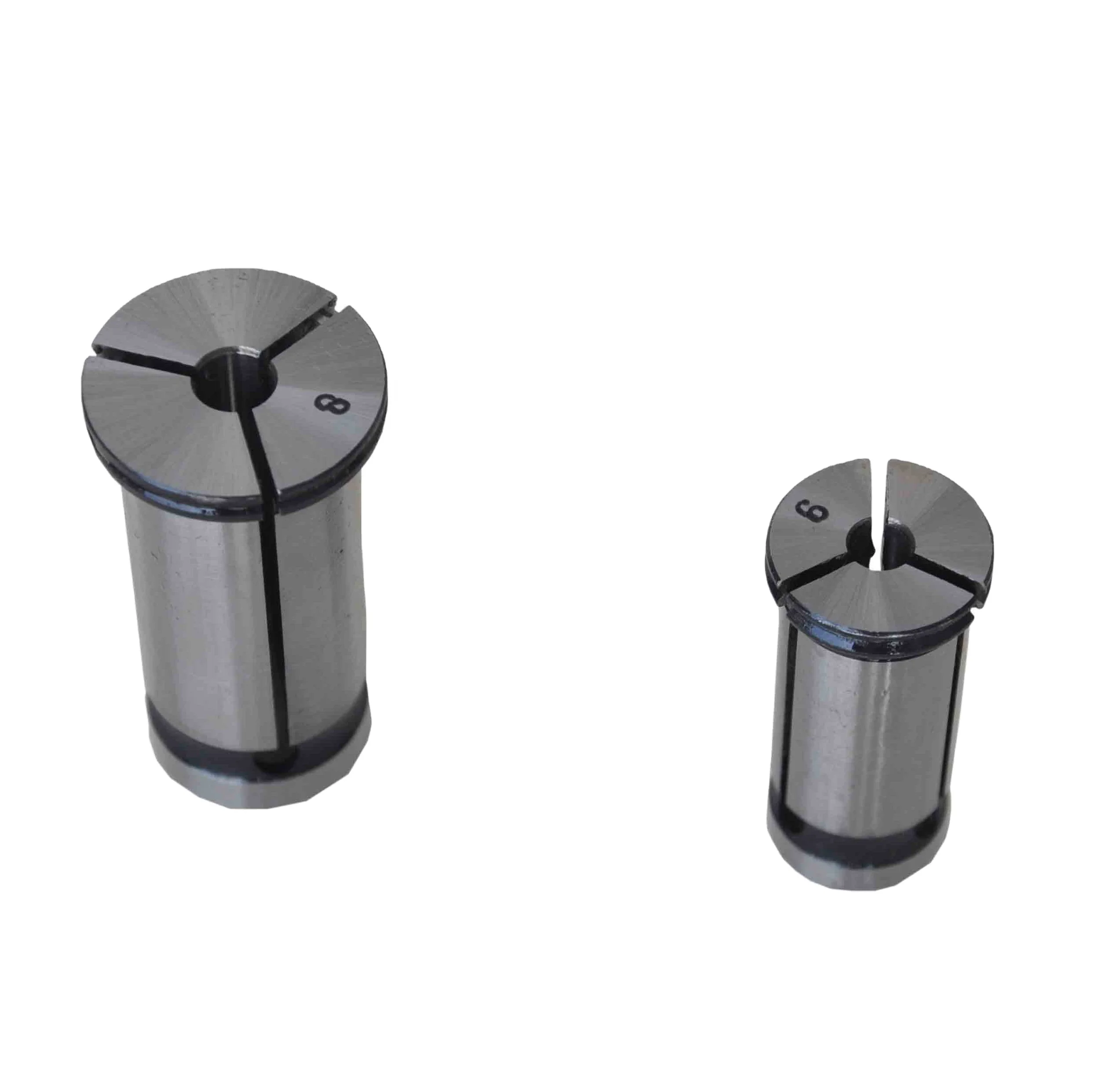 C16/20/22/25/32/40/42 straight shank collet used on power milling chuck