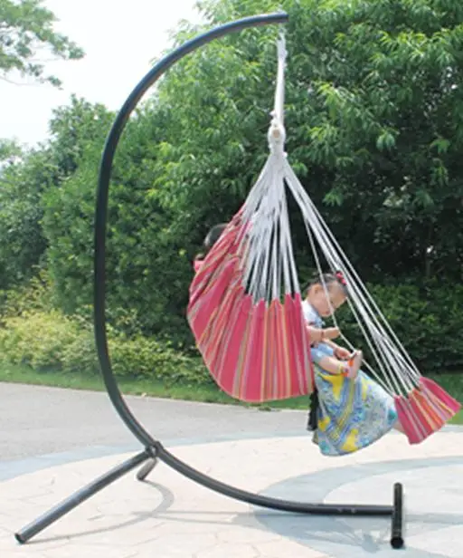 Outdoor Rope For Sale Swinging Portable Folding Camping Hammock Chair