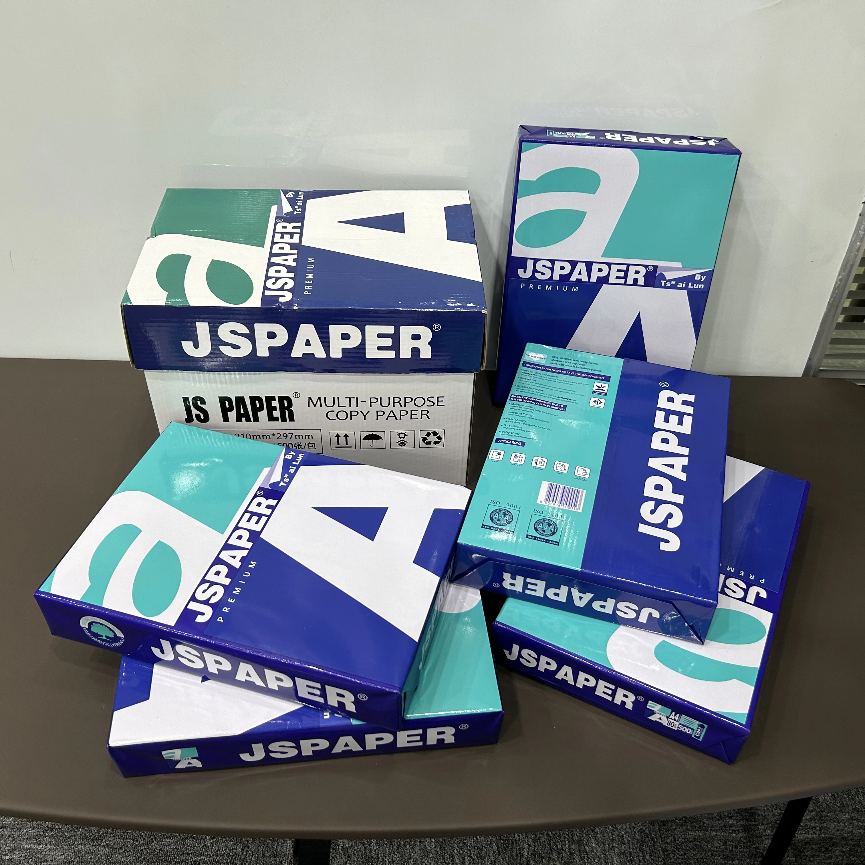 Лидер продаж копировальный аппарат A4 70 Gsm 75gsm 80gsm