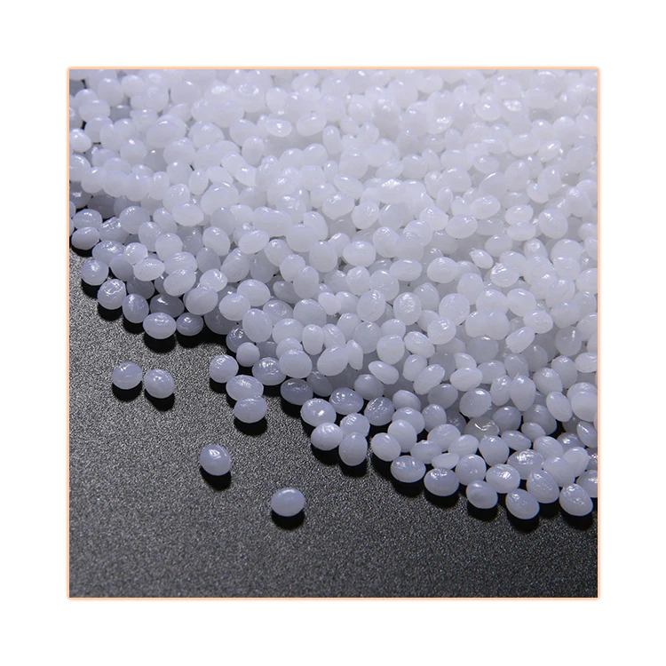 innoplus high density polyethylene hdpe white hdpe plastic granules hdpe granules