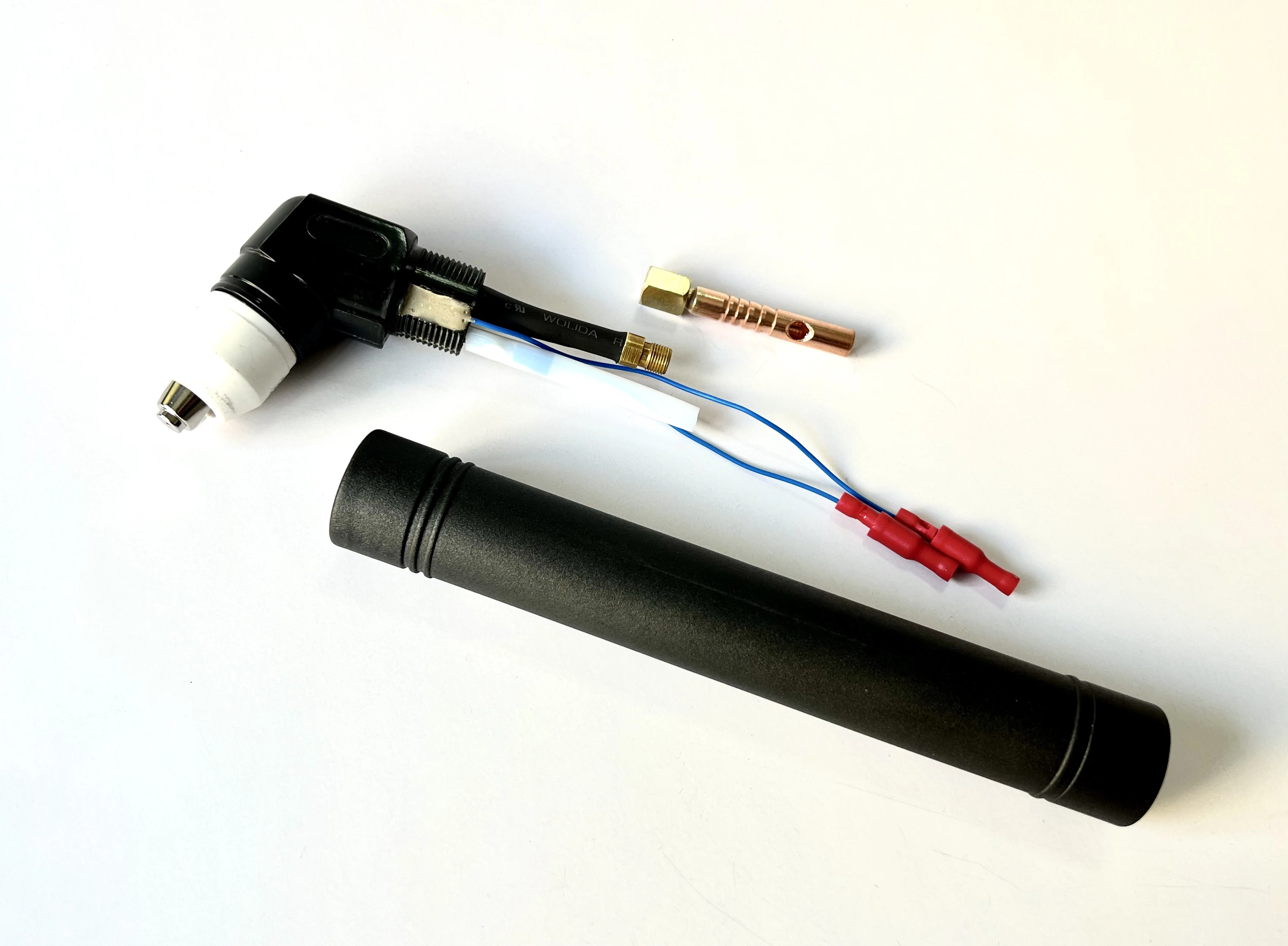 D7000 PLASMA Hand Torch Head