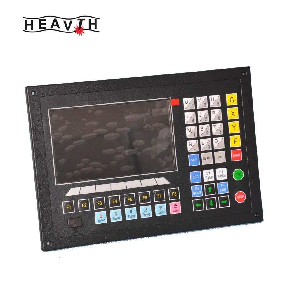 Система управления с ЧПУ F2100B Fangling для режущего промышленного станка с ЧПУ