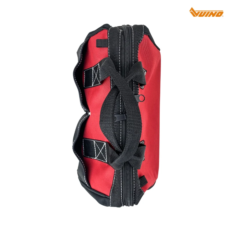 VUINO Wholesale Custom Portable Polyester Small Electrician Backpack Heavy Duty Garden Tool Bag