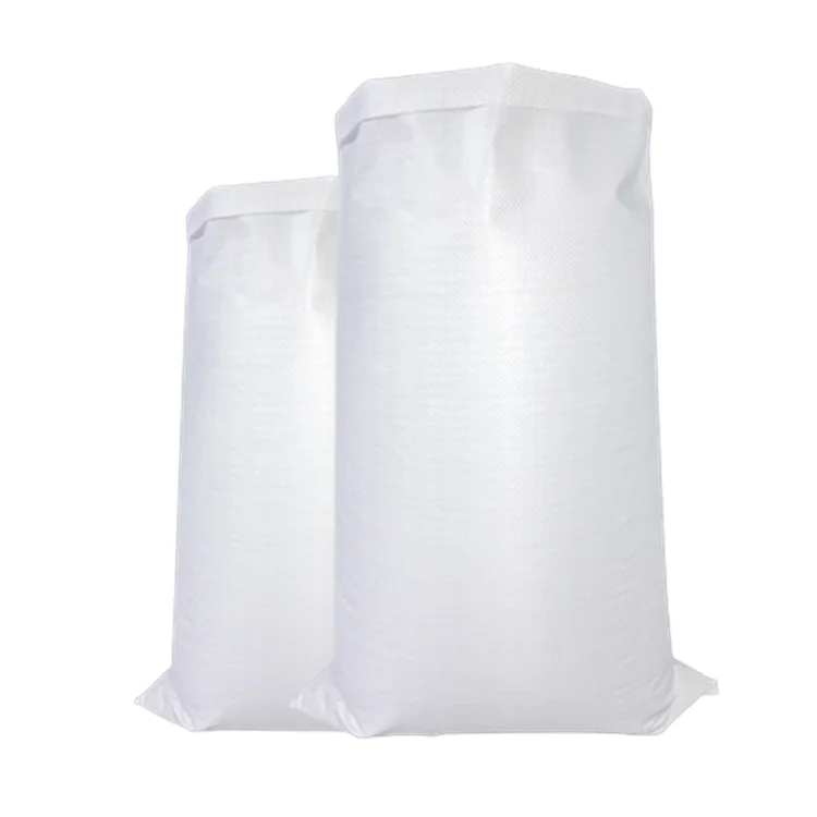 Оптовая продажа, высококачественный тканый мешок нового дизайна для сельского хозяйства, переработанный полипропиленовый тканый мешок для риса