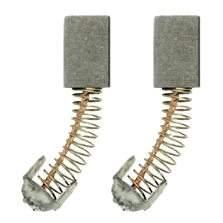 Японская 999-043 Угольная щетка 999043 замены для DW 514003-43 DW297 BM25Y BUPN3 C6U C7U C8FA
