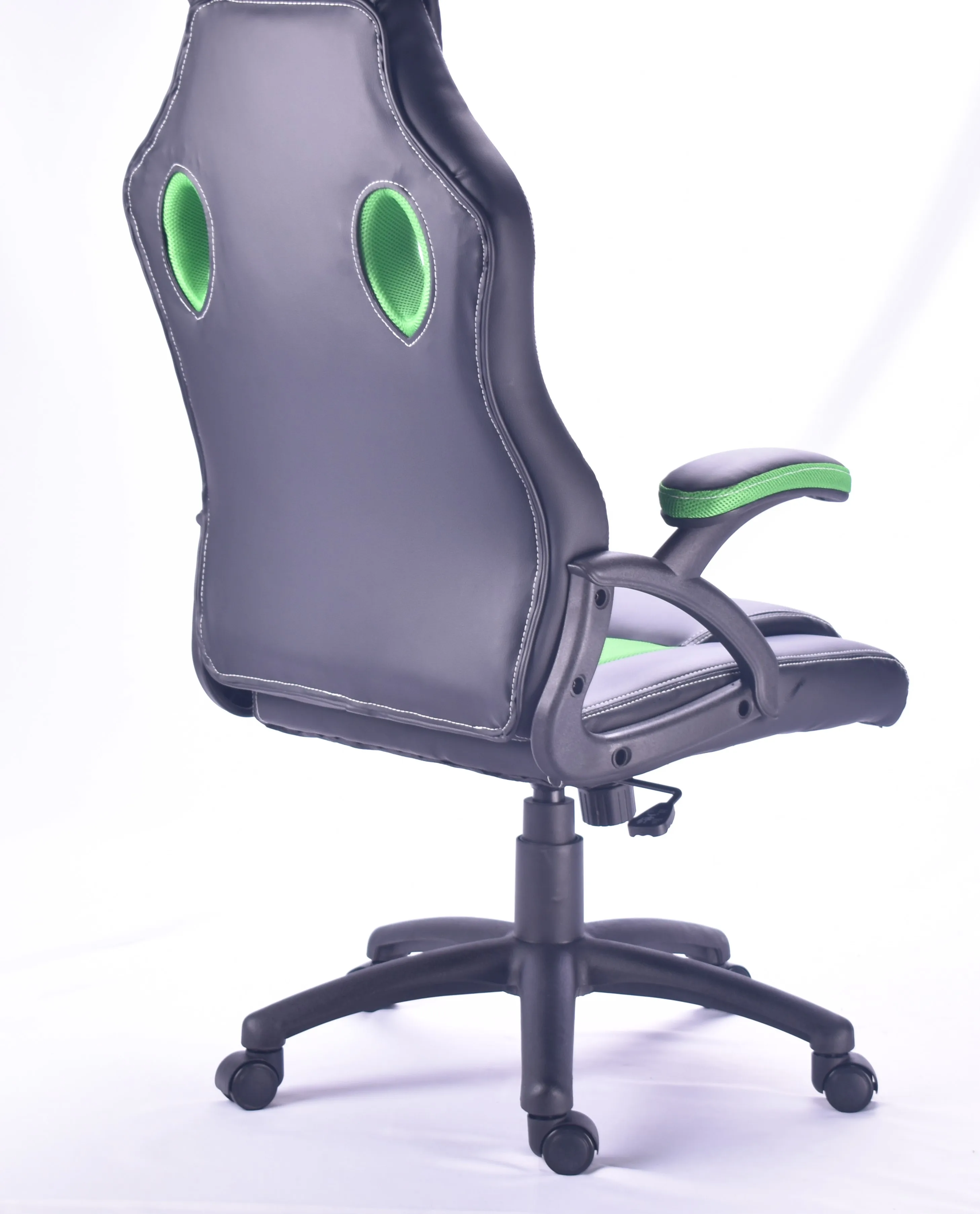 
Modern Office Racing Chair Ergonomic with Adjustable Computer Chair 