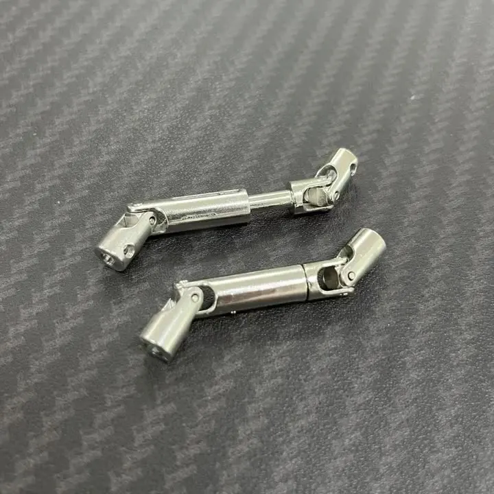 New Cross-Border Full Scale Cross-Border Original Accessories 1:12 Scale Off-Road Climbing RC Car Modification Parts