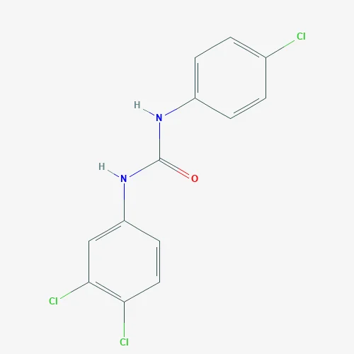 
Daily chemicals Triclocarban TCC CAS 101-20-2 with top quality aicrowe 