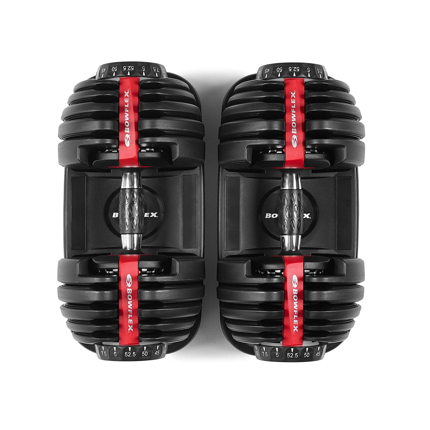 Home weight lifting equipment adjustable cheap gym home body fitness round chrome dumbbell set pu rubber coated dumbbell stand