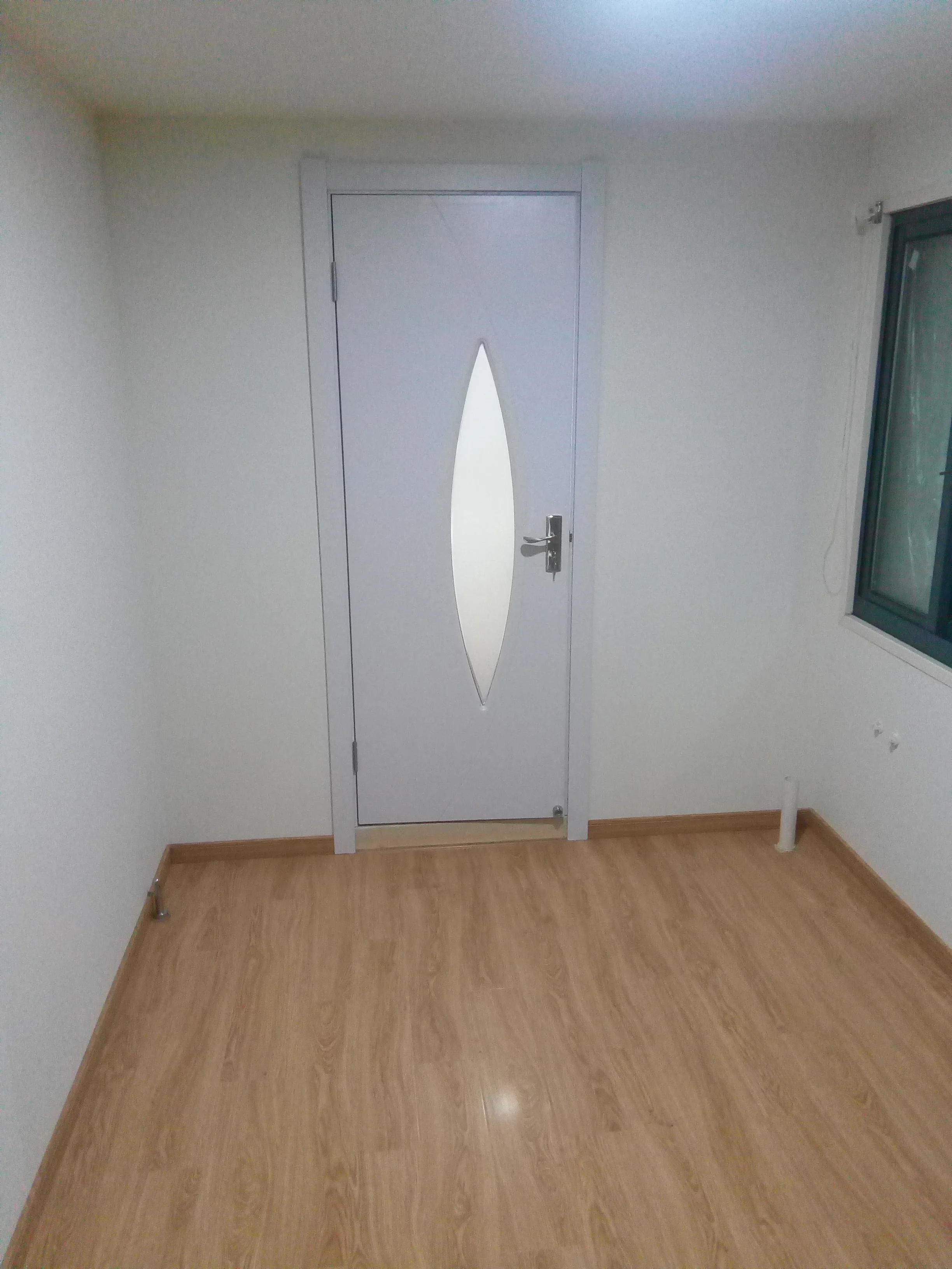 20ft  prefabricated expandable container house Fresh style