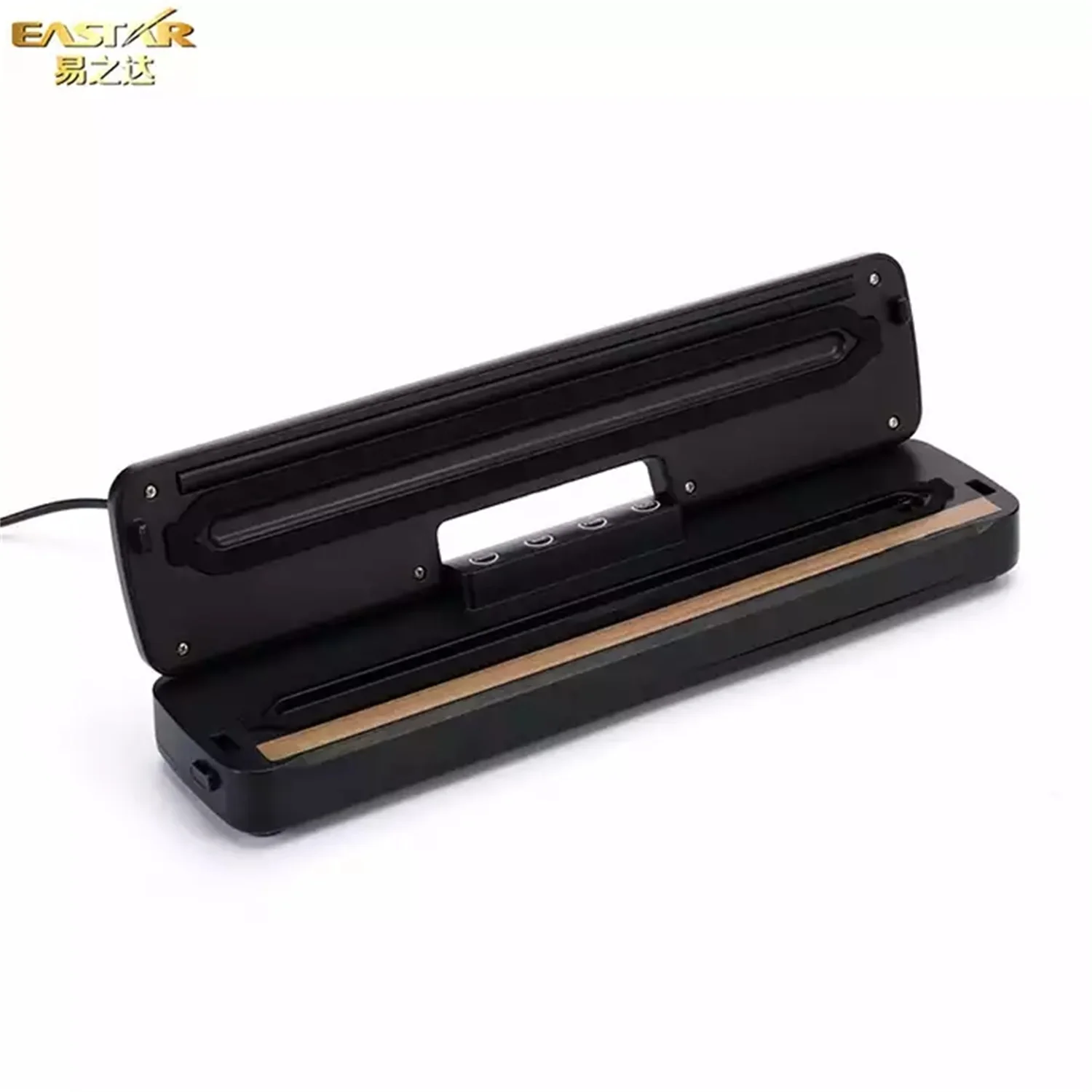 Hot sealing vacuum food sealers EMC GS CB Certification certificate automatic vacuum air sealer