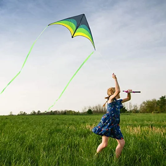 Kiteboarding Surfing Cord UHMWPE Braided Surfing Kite Line