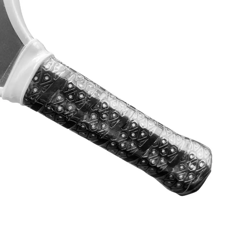 Factory Price T300 Carbon Fiber High Grit And Spin 16mm Pickleball Paddles