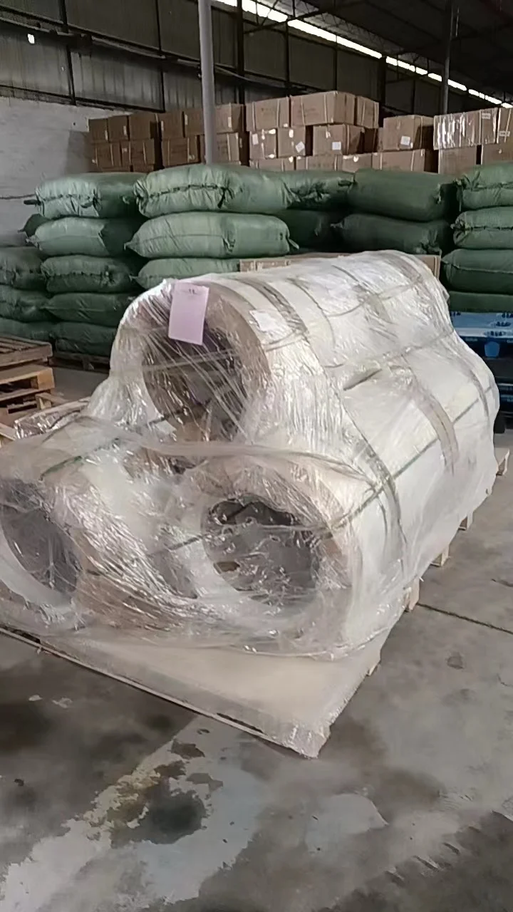FRP sheet roll and GRP panel for Dry Truck box and Refrigerator Truck box